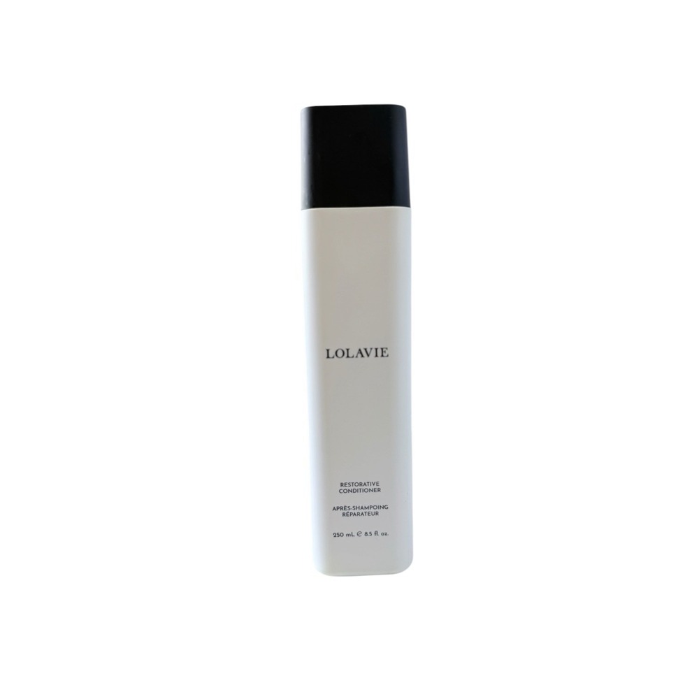 Jennifer Aniston‎ Lolavie Restorative Conditioner Full Size 8.5oz, 250ml NEW